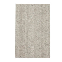 Load image into Gallery viewer, Premium Dual Surface 0.25&quot; Rug Pad, Rectangle 5&#39;9&quot; x 9&#39;
