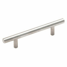 Load image into Gallery viewer, Cabinet 3 3/4&quot; Center to Center Bar Pull Multipack (Set of 10)

