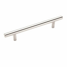 Load image into Gallery viewer, Polished Nickel Cabinet 3&quot; Center to Center Bar Pull Multipack (Set of 10)
