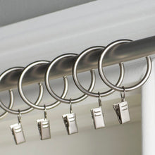 Load image into Gallery viewer, Wayfair Basics Curtain Ring (Set of 7) GL1417
