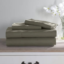 Load image into Gallery viewer, Microfiber Sheet Set, Twin, (Set of 4)
