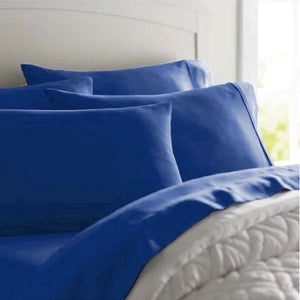 Wayfair Basics Microfiber Sheet Set with Bonus Pillowcase twin
