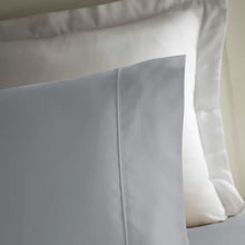 Load image into Gallery viewer, Queen Microfiber Sheet Set with Bonus Pillowcase
