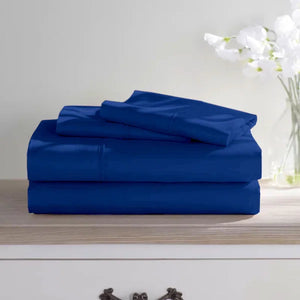 Wayfair Basics Microfiber Sheet Set with Bonus Pillowcase twin