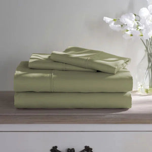 Wayfair Basics Microfiber Sheet Set with Bonus Pillowcase, 6pc sheet set  queen
