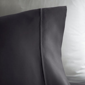 Twin XL Microfiber Sheet Set with Bonus Pillowcase