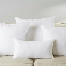 Load image into Gallery viewer, 18&quot; x 18&quot; Wayfair Basics® Pillow Insert, Set of 2 pillow inserts
