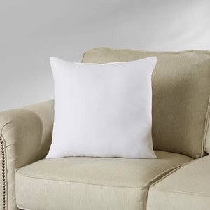 18" x 18" Wayfair Basics® Pillow Insert, Set of 2 pillow inserts