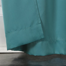 Load image into Gallery viewer, Polyester Curtain, 40&quot;W x 84&quot;L, (Set of 4)
