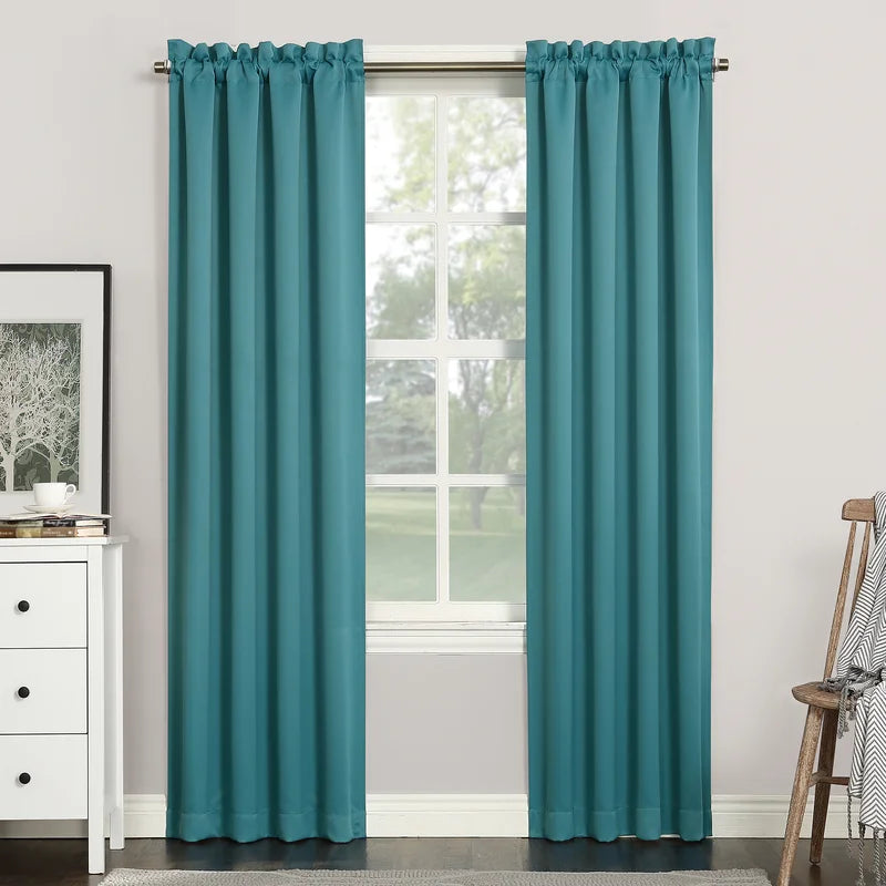 Polyester Curtain, 40