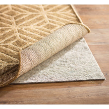 Load image into Gallery viewer, Wayfair Basics® Premium Dual Surface Rug Pad (0.25&quot;) CG286

