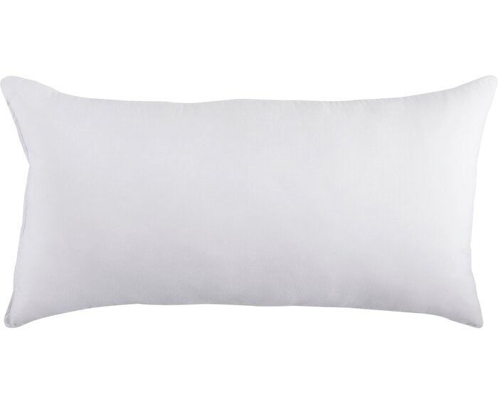 Wayfair Basics Rectangular Pillow Insert 140ms