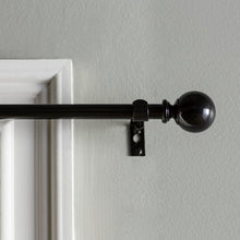 Load image into Gallery viewer, Wayfair Basics Round Single Curtain Rod, OG312
