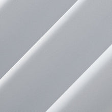 Load image into Gallery viewer, 40&quot; W x 84&quot; L Solid Blackout Thermal Rod Pocket Curtain Panel, (Set of 2)

