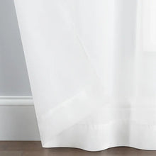 Load image into Gallery viewer, Wayfair Basics Solid Sheer Rod Pocket Curtain Panels, 59 x 95 (Set of 4) (2 BOXES)
