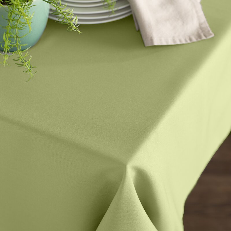 Wayfair Basics® Tablecloth CG289