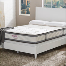 Load image into Gallery viewer, Twin Wayfair Sleep 10.5&quot; Firm Hybrid Mattress 7167
