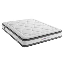 Load image into Gallery viewer, Wayfair Sleep Queen 10.5&quot; Firm Hybrid Mattress (SB906)

