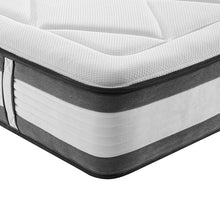 Load image into Gallery viewer, Wayfair Sleep 10.5&quot; Firm Hybrid &quot;Twin&quot; Mattress MH53
