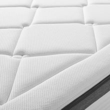 Load image into Gallery viewer, Wayfair Sleep Queen 10.5&quot; Firm Hybrid Mattress (SB906)
