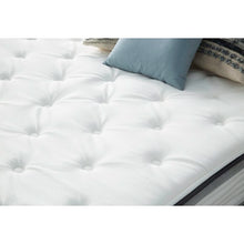 Load image into Gallery viewer, Wayfair Sleep 10.5&quot; Plush Hybrid Mattress 558AH
