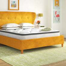 Load image into Gallery viewer, Wayfair Sleep™ 10.5&quot; Firm Hybrid Mattress queen
