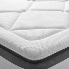 Load image into Gallery viewer, Wayfair Sleep™ 10.5&quot; Firm Hybrid Mattress queen
