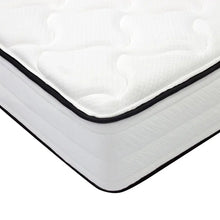 Load image into Gallery viewer, Wayfair Sleep™ 10.5&quot; cali king Firm Hybrid Mattress
