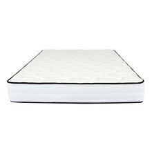 Load image into Gallery viewer, Wayfair Sleep™ 10.5&quot; cali king Firm Hybrid Mattress
