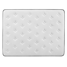 Load image into Gallery viewer, Wayfair Sleep 10.5&quot; Medium Hybrid Mattress 7298RR
