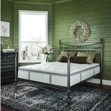 Load image into Gallery viewer, Wayfair Sleep™ 10.5&quot; Medium Hybrid Mattress twin
