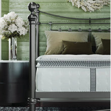 Load image into Gallery viewer, Wayfair Sleep™ 10.5&quot; Medium Hybrid Mattress twin

