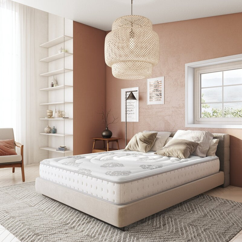 Wayfair Sleep 10.5