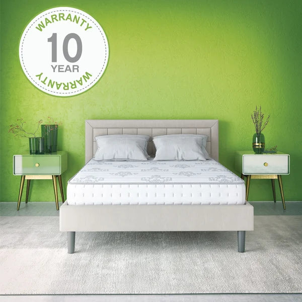 Wayfair Sleep™ 10.5