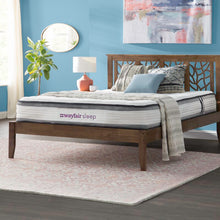 Load image into Gallery viewer, Wayfair Sleep 10.5&quot; Plush Hybrid Mattress 5885RR

