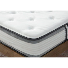 Load image into Gallery viewer, Wayfair Sleep 10.5&quot; Plush Hybrid Mattress 5885RR
