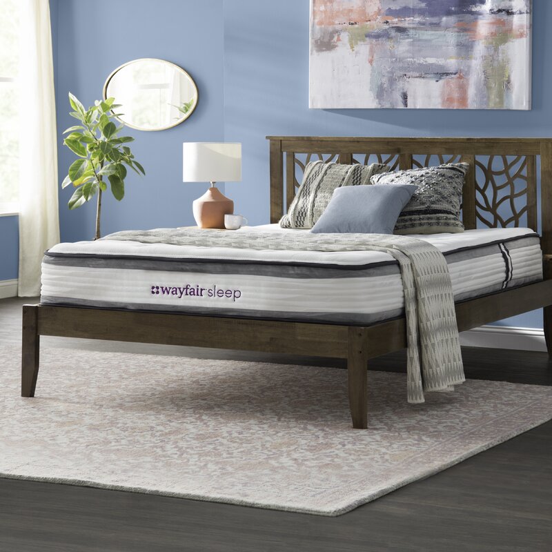 Wayfair Sleep 10.5