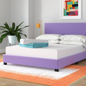 Wayfair Sleep 10" Medium Memory Foam Mattress MRM1153