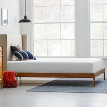 Load image into Gallery viewer, Wayfair Sleep™ 10'' Firm Gel Memory Foam Mattress full XL
