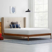 Load image into Gallery viewer, 10&#39;&#39; Firm Gel Memory Foam Mattress, Queen
