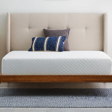 Load image into Gallery viewer, 10&#39;&#39; Firm Gel Memory Foam Mattress
