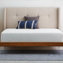 Load image into Gallery viewer, 10&#39;&#39; Firm Gel Memory Foam Mattress, Queen
