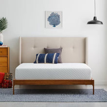 Load image into Gallery viewer, 10&#39;&#39; Firm Gel Memory Foam Mattress, Queen

