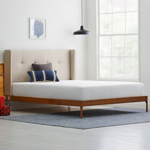 Load image into Gallery viewer, 10&#39;&#39; Firm Gel Memory Foam Mattress
