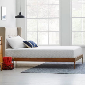 10'' Queen Firm Gel Memory Foam Mattress