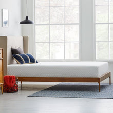 Load image into Gallery viewer, 10&#39;&#39; Firm Gel Memory Foam Mattress
