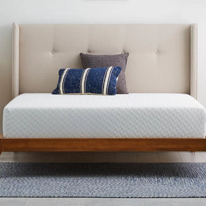 10'' Queen Firm Gel Memory Foam Mattress