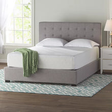 Load image into Gallery viewer, 10&quot; Arviso Medium Cooling Gel Memory Foam Mattress Twin
