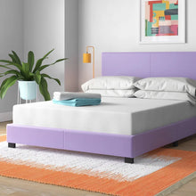 Load image into Gallery viewer, 10&quot; Arviso Medium Cooling Gel Memory Foam Mattress, Full
