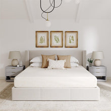 Load image into Gallery viewer, Wayfair Sleep 10&quot; Firm Memory Foam Mattress 5559RR
